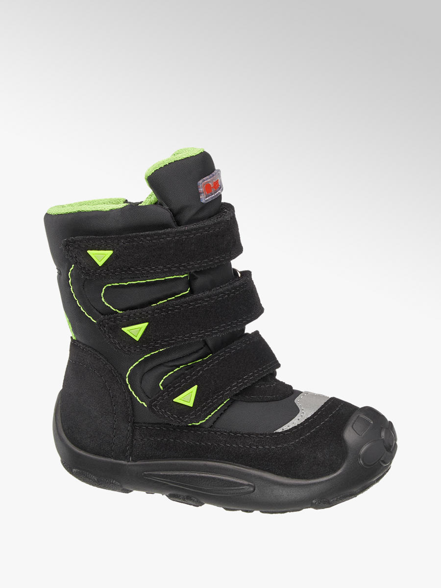 Lauflerner, Weite Weit von elefanten in schwarz DEICHMANN Lauflerner, Weite Weit von elefanten in schwarz DEICHMANN